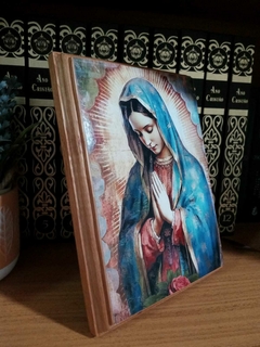 Ícone - Nossa Senhora de Guadalupe - comprar online