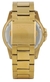 Relógio Orient Masculino Dourado MGSS1218-P1KX na internet