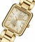 Relógio Technos Feminino Dourado Elegance Elos 2015CET/1X - comprar online