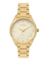 Relógio Condor Feminino Dourado CO2036MXH/K4X