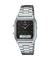 Relógio Casio Vintage Anadigi Unissex AQ-230 - comprar online