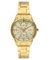 Relógio Orient Feminino Eternal Multifunção Dourado FGSSM083-C1KX