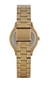 Relógio Orient Feminino Dourado FGSS1216 na internet