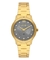 Relógio Orient Eternal Feminino Dourado FGSS0225-G3KX