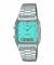 Relógio Casio Vintage Anadigi Unisex AQ-230A na internet