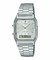 Relógio Casio Vintage Anadigi Unisex AQ-230A - Relojoaria Peixinho