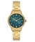 Relógio Orient Eternal Feminino Dourado FGSS0226-E2KX