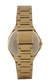 Relógio Orient Feminino Dourado FGSS1193 - comprar online