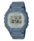 Relógio Casio Digital Masculino Azul W-218HC-2AV