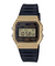 Relógio Casio Digital Dourado F-91WM-9ADF