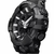 Relógio Casio G-Shock Anadigi Preto GA-700-1BDR - comprar online