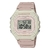 Relógio Casio Digital Feminino Rosa W-218HC-4A2VDF