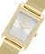 Relógio Condor Feminino Dourado Retangular CO2035NCP/K4K - comprar online