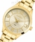 Relógio Condor Feminino Dourado CO2035NJA/K4X - comprar online