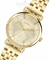 Relógio Condor Feminino Dourado CO2035NJQ/4X - comprar online