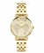 Relógio Condor Feminino Dourado CO2035NJQ/4X