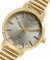 Relógio Condor Feminino Dourado com Pulseira Elástica COPC21JFW/K4C - comprar online