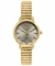 Relógio Condor Feminino Dourado com Pulseira Elástica COPC21JFW/K4C na internet