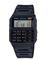 Relógio Casio Calculadora Preto CA-53W-1Z