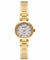 Relógio Orient Feminino Dourado FGSS0068