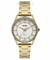 Relógio Orient Feminino Eternal Dourado FGSS0163-S1KX