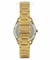 Relógio Orient Feminino Eternal Dourado FGSS0163-S1KX - Relojoaria Peixinho