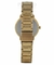 Relógio Orient Feminino Eternal Dourado FGSS0197-C3KX - Relojoaria Peixinho