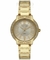 Relógio Orient Feminino Eternal Dourado FGSS0197-C3KX