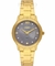 Relógio Orient Feminino Eternal Dourado FGSS0225-L3KX