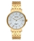 Relógio Orient Feminino Dourado FGSS1164-B1KX