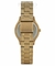 Relógio Orient Feminino Eternal Dourado FGSS1216-G2KX - Relojoaria Peixinho