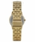 Relógio Orient Feminino Eternal Dourado FGSS1235-B3KX - Relojoaria Peixinho