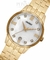 Relógio Orient Feminino Eternal Dourado FGSS1235-B3KX - comprar online