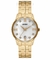 Relógio Orient Feminino Eternal Dourado FGSS1235-B3KX