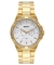 Relógio Orient Feminino Multifunção Dourado FGSSM065-S1KX