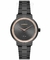 Relógio Orient Feminino Eternal Preto FYSS0005-G1GX