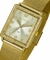 Relógio Lince Feminino Urban Dourado Retangular LQG4665L-S2KX - comprar online