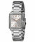 Relógio Lince Feminino Classic Prata Retangular LQM4737L28-S2SX