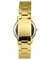 Relógio Lince Feminino Chain Dourado LRG4773L36-C1KX - Relojoaria Peixinho