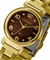 Relógio Lince Feminino Classic Dourado Kit com Semijoia LRGH176L28 - comprar online