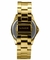 Relógio Lince Feminino Urban Dourado LRGJ160L40-N1KX - Relojoaria Peixinho