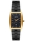 Relógio Orient Feminino Preto e Dourado LTSS1018-G1PX