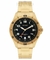 Relógio Orient Masculino Dourado MGSS1105A-P2KX