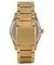 Relógio Orient Masculino Dourado MGSS1180 - comprar online