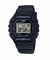 Relógio Casio Digital Masculino Preto W-218H-1AV