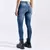 JEANS SKINNY CAILIN OASSIAN - comprar online