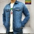 CAMPERA JEAN RUD