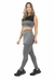 Cropped e Calça Legging Saia Conjunto Fitness | REF: LX167 - comprar online