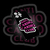 Capinha Anti Cardio Club - 3D - comprar online