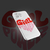 Capinha Girl Power - 3D - comprar online